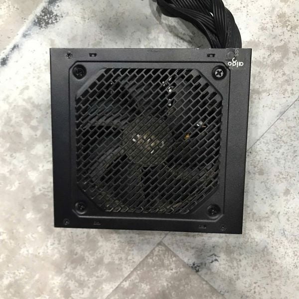 Nguồn Aigo 650W CK650X Pro A.PFC BH 1 THÁNG