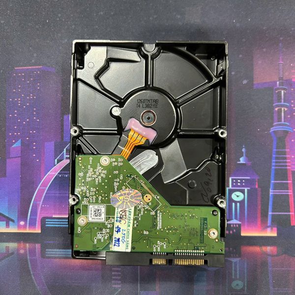 HDD SAMSUNG 250GB SATA BH 1 THÁNG