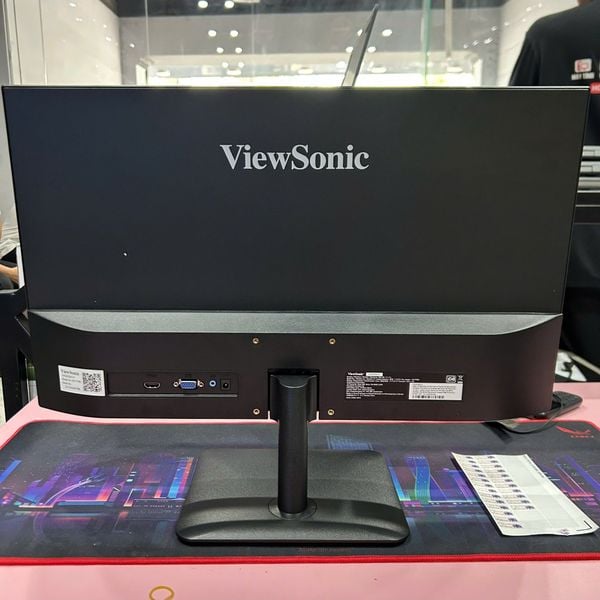 MÀN HÌNH LCD VIEWSONIC VA2432A-H 24