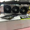 VGA MSI RTX 3070 Ti SUPRIM X 8G BH 3 THÁNG