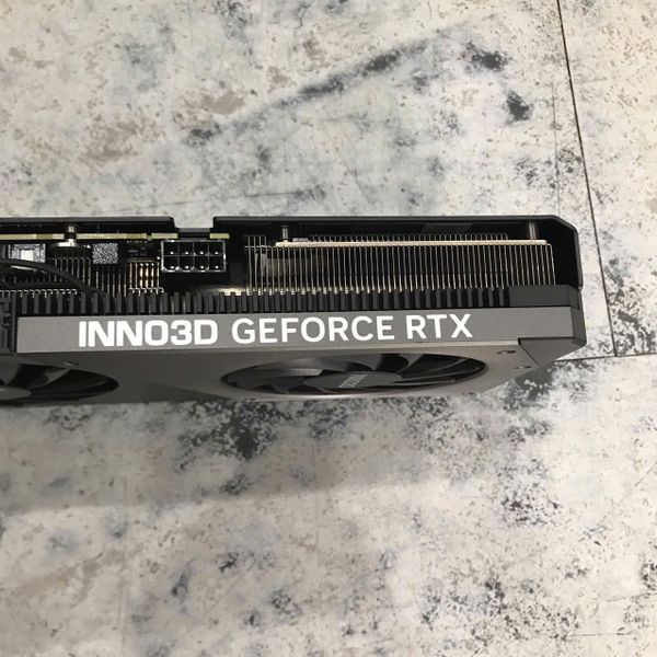 Vga Inno3d RTX 4060 Ti Twin X2 16GB GDDR6 FB BH HÃNG T11/2027