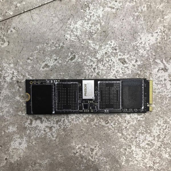 SSD ADATA 512GB GAMMIX S60 Blade M.2 PCIe Gen 4 NVMe BH 1 THÁNG