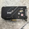 VGA ASUS RADEON RX 6600 DUAL 8G FULLBOX BH HÃNG T9/2027
