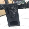 Case MIK Morax 3 FAN ARGB BLACK 2ND HBH