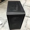 Case MIK Morax 3 FAN ARGB BLACK 2ND HBH
