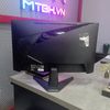 MÀN HÌNH LCD MSI MAG 276CXF 27