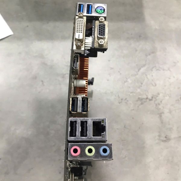 MAIN H110 CÁC LOẠI 2ND BH 1 THÁNG