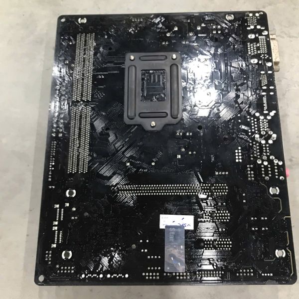 MAIN H110 CÁC LOẠI 2ND BH 1 THÁNG