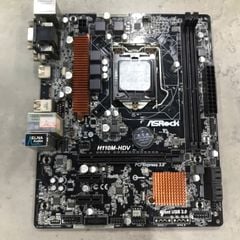 MAIN H110 CÁC LOẠI 2ND BH 1 THÁNG