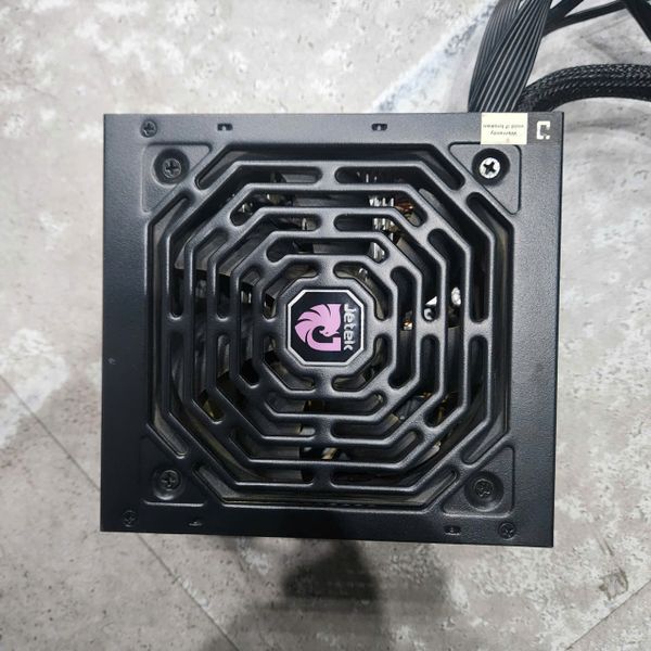 Nguồn JETEK 700W AKA95 2nd BH 1 THÁNG