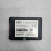 SSD SSTC 2TB Megamouth 2.5 Sata III BH 1 THÁNG