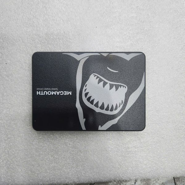 SSD SSTC 2TB Megamouth 2.5 Sata III BH 1 THÁNG