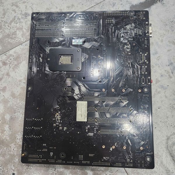 MAIN ASUS SEVER P11C-X 2ND BH 1 THÁNG