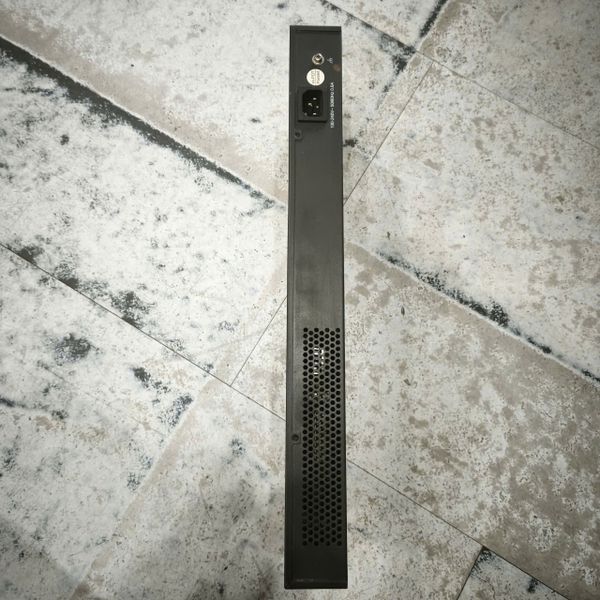 Switch TP-Link TL-SG1024 - 24 Port 1Gbs 2ND BH 1 THÁNG
