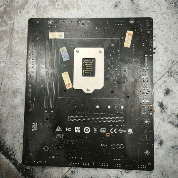 MAIN MSI H510M-A PRO BH 1 THÁNG