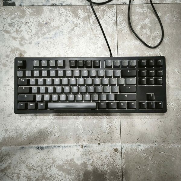 BÀN PHÍM CƠ DAREU EK87 V2 2ND BH 1 THÁNG