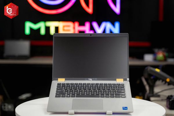 LAPTOP DELL LATITUDE 5420 CORE i7-1165G7 | 8GB RAM | 256GB SSD | 14