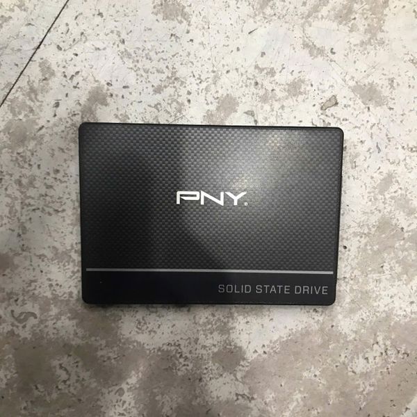 SSD 240GB/250GB/256GB SATA 2.5 CÁC LOẠI BH 1 THÁNG