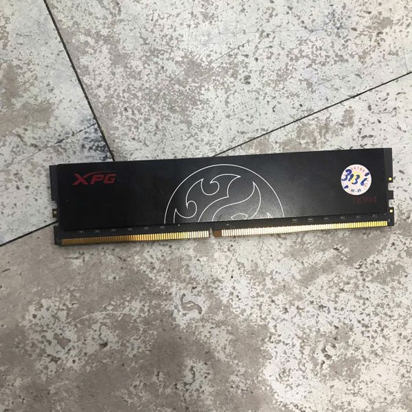 RAM DDR4 8GB BUSS 3000 CÁC LOẠI BH 1 THÁNG