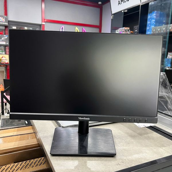 MÀN HÌNH LCD VIEWSONIC VA2209-H 22
