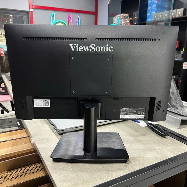 MÀN HÌNH LCD VIEWSONIC VA2209-H 22