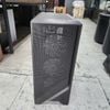 Case MSI MAG FORGE 120A AIRFLOW (ATX) ( 6 Fan RGB ) 2ND HBH