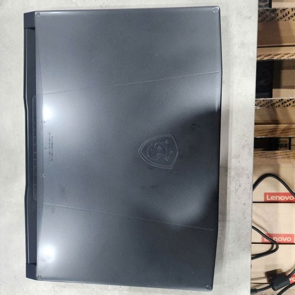 LAPTOP GAMING MSI KATANA 15 B13VFK- 676VN CORE I7-13620H | RTX 4060 8GB | 16GB RAM | 1TB SSD | 15.6' FHD 144Hz | Win 11 2ND BH HÃNG T3/2027