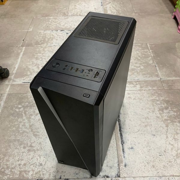 CASE AEROCOOL CYLON PRO BG BH 1 THÁNG