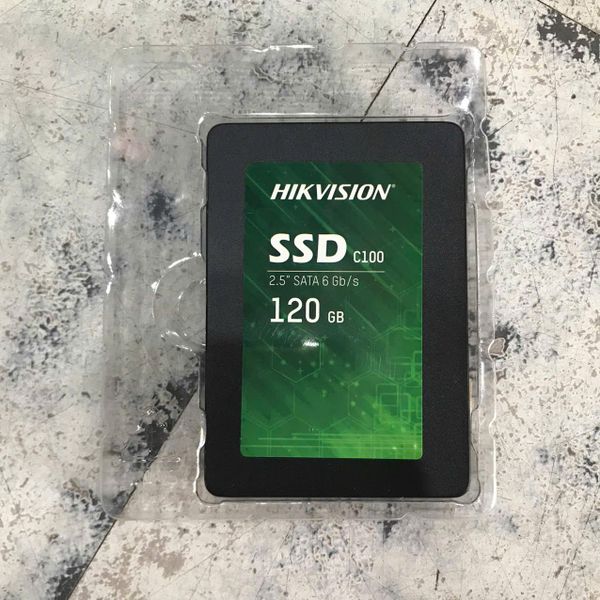 SSD 120GB SATA 2.5 CÁC LOẠI BH 1 THÁNG
