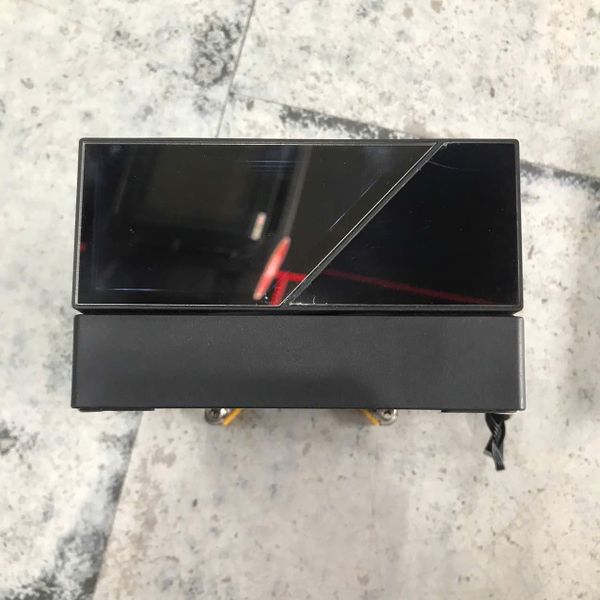 TẢN NHIỆT KHÍ LEOPARD KF400 RGB BH 1 THÁNG 2ND