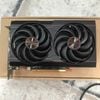 VGA Sapphire RX 6600 PULSE Radeon Gaming 8GB GDDR6 QSD BH 1 THÁNG