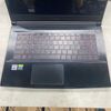 LAPTOP GAMING MSI GF66 CORE i5-10500H | RTX 3060 | 16GB RAM | 512GB SSD | 15.6