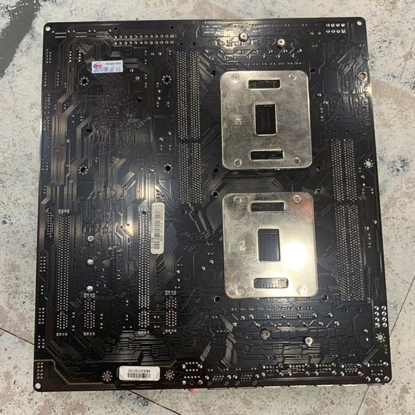 Main HUANANZHI X79 Dual QSD BH 1 THÁNG