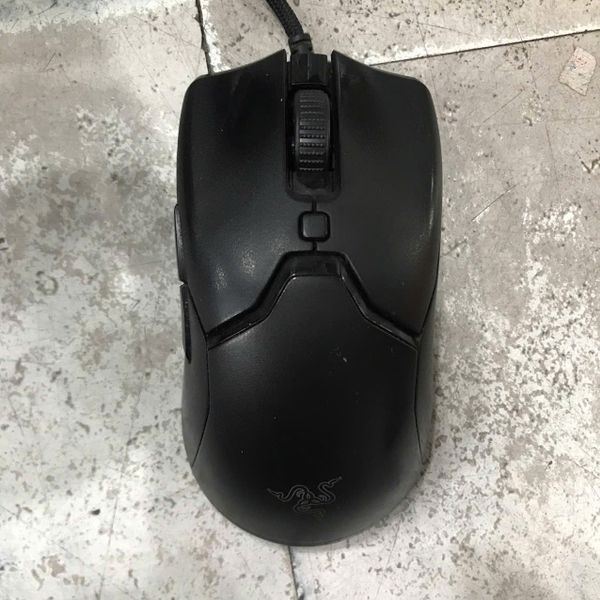 CHUỘT RAZER VIPER MINI RGB QSD BH 1 THÁNG