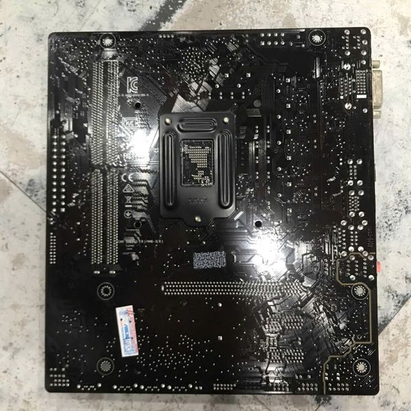 MAIN ASUS H410M-K PRIME QSD BH 1 THÁNG