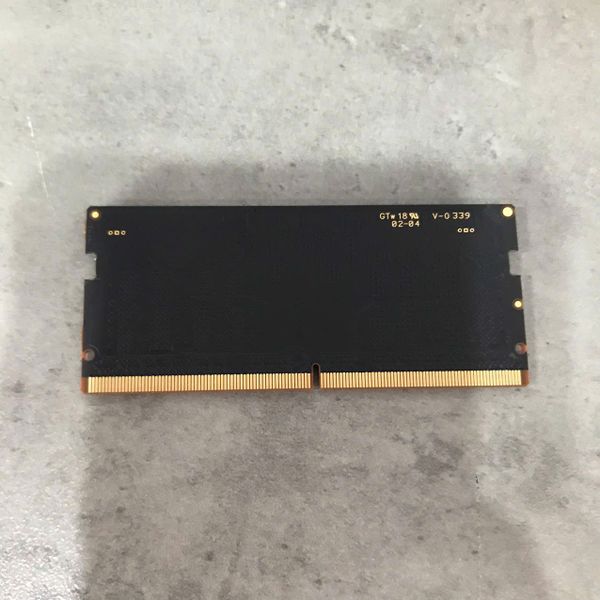 RAM LAPTOP DDR5 8GB CÁC LOẠI - 2ND BH 1 THÁNG