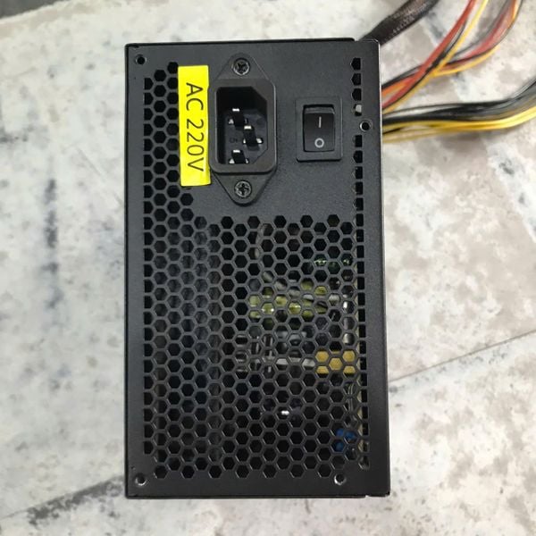 Nguồn Sena S600 550w QSD BH 1 THÁNG