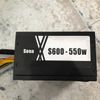 Nguồn Sena S600 550w QSD BH 1 THÁNG