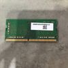 RAM LAPTOP DDR4 4GB BUS 3200 - BÓC MÁY LIKENEW - BH 1 THÁNG