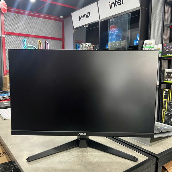 MÀN HÌNH ASUS TUF VG279QE5A 27'' FHD IPS 146Hz 1MS CHUYÊN GAME - 2ND BH 08/2028