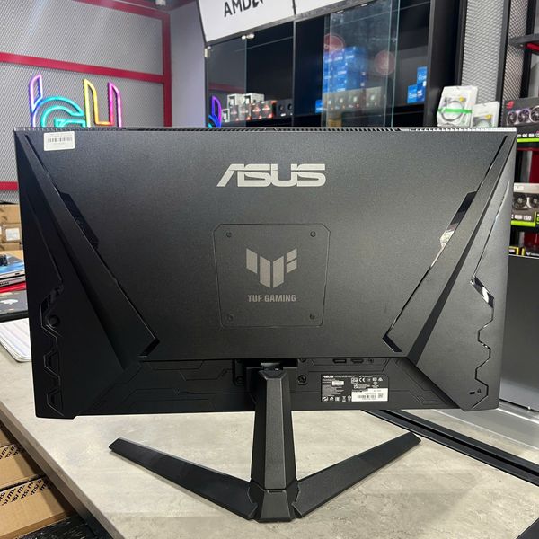 MÀN HÌNH ASUS TUF VG279QE5A 27'' FHD IPS 146Hz 1MS CHUYÊN GAME - 2ND BH 08/2028