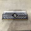 RAM DDR4 8GB ADATA XPG SPECTRIX D41 BUSS 3000 TẢN NHIỆT GREY RGB BH 1 THÁNG