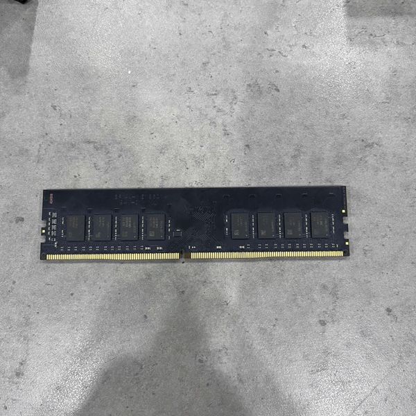 RAM DDR4 16GB AGI 3200 UD138 BH 1 THÁNG