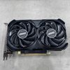 VGA MSI RTX 4060 TI VENTUS 2X BLACK 8G OC BH 3 THÁNG QSD