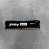 RAM DDR4 16GB Kingston Fury Beast 3200 QSD BH 1 THÁNG