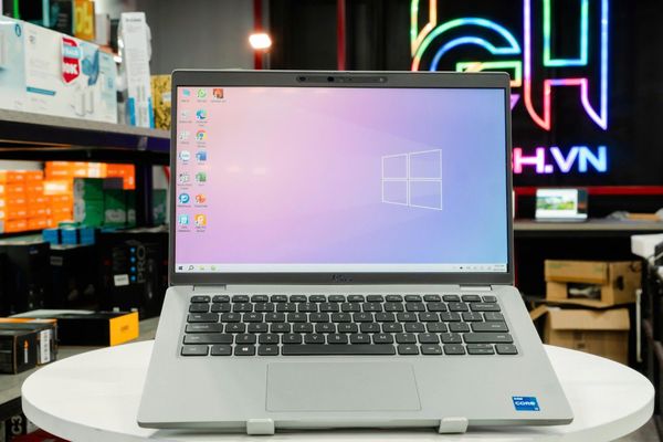 LAPTOP DELL 5420 CORE i5-1145G7 | 8GB RAM | 256GB SSD | 14