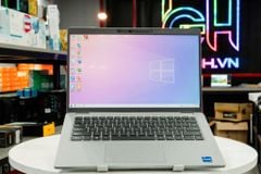 LAPTOP DELL 5420 CORE i5-1145G7 | 8GB RAM | 256GB SSD | 14