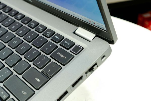 LAPTOP DELL 5420 CORE i5-1145G7 | 8GB RAM | 256GB SSD | 14