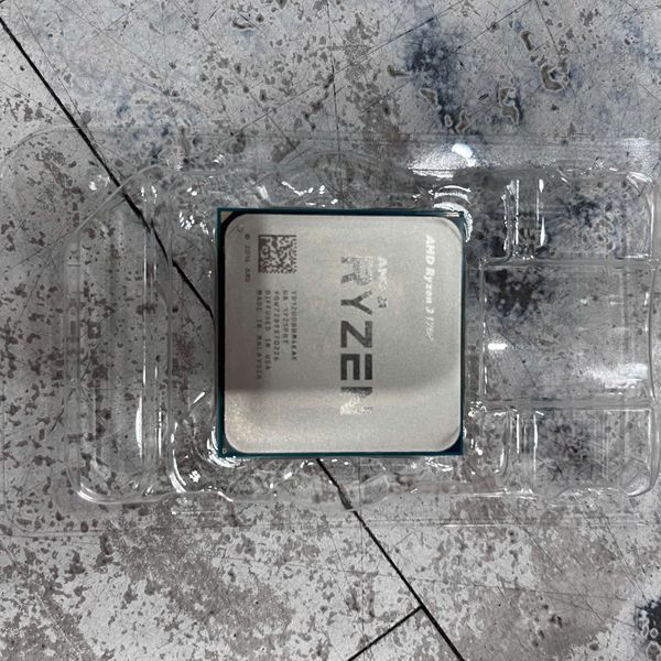CPU AMD RYZEN 3 1200 QSD BH 1 THÁNG