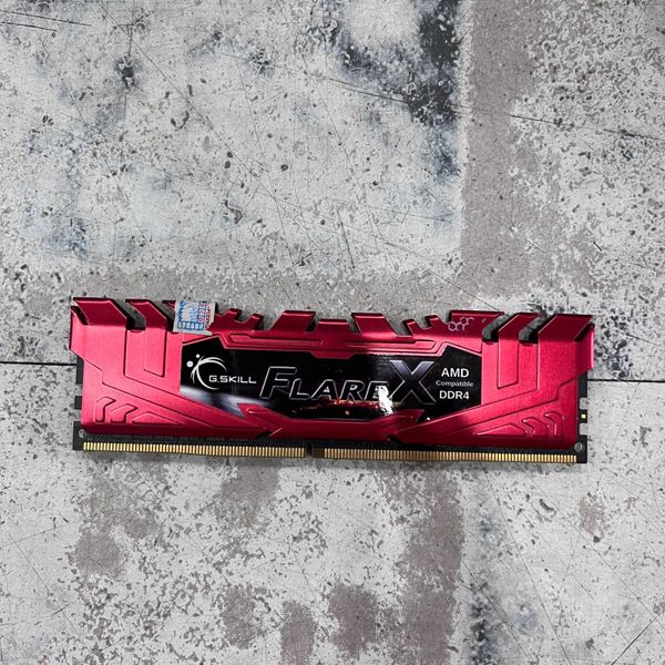 RAM DDR4 8GB BUSS 2400 Các Loại BH 1 Tháng